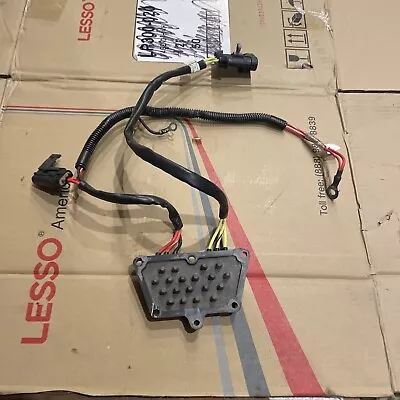 Mercury Mariner 75 90 115 HP Voltage Regulator 8M0088351 • $75