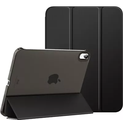 Moko Ipad Case 10th Generation Slim Hard Standing 10.9 Inch 2022 New • $18.99