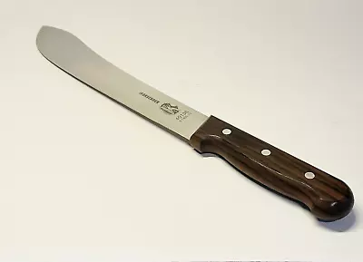 Victorinox Forschner 10  Butcher Knife Wood Handle 40136 5.7400.25 New • $59.50