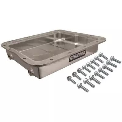 Moroso 42025 Transmission Pan GM 700r4 • $233.99