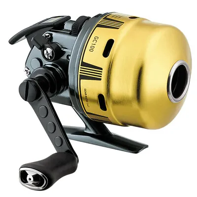 Daiwa Goldcast Closed Face Reel • $119.95