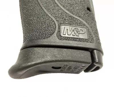 Pearce Grip S&W M&P 9mm Shield EZ Magazine Grip Extension Mag Ext PG-9EZ - NEW • $10.95