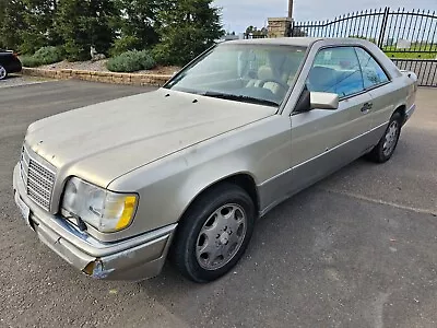 1995 Mercedes-Benz E-Class E320 Coupe • $202.50