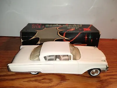 1960s Mercury Fly Promo ( Friction) With Original Box • $128.34