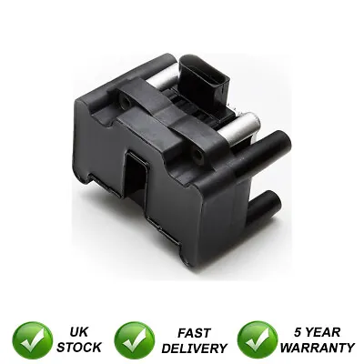 Fits Vw Volkswagen Ignition Coil Pack Sjpc21vw • $31.02