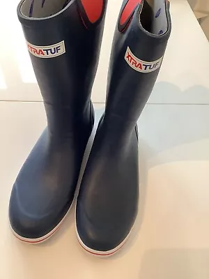 £45 • Buy XTRATUF Mens Deck Boot-UK Size 12