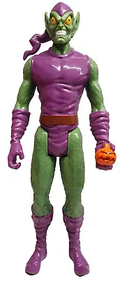 Green Goblin 12'' INCH ACTION FIGURE MARVEL TITAN HERO SERIES HASBRO SPIDERMAN • £9.99