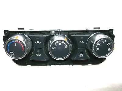 14-15 Mazda 6 Manual  Temperature/climate/control • $18