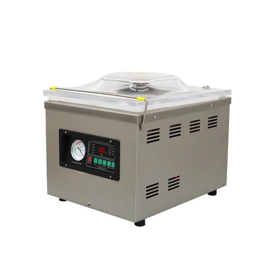 $728.64 • Buy Vacuum Sealer Machine Food Packing Sealing Machine Packaging Sealer Kitchen New