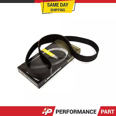 Timing Belt Fit 92-05 Lexus GS300 SC300 IS300 Toyota Supra Turbo 2JZGE 2JZGTE • $96.54