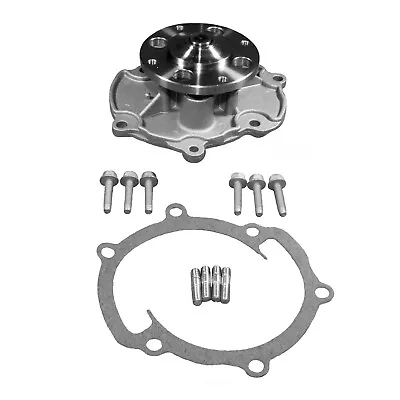 Engine Water Pump-Base ACDelco 252-962 • $101.59