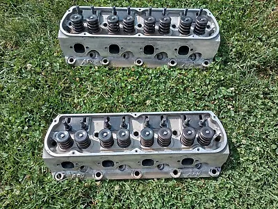 1987-1995 Ford Mustang 5.0L AFR 185 Aluminum Cylinder Heads 302 GT40 COBRA GT LX • $1850