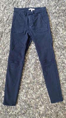 $14.95 • Buy Forever New European Fabric Jeans Pants 10