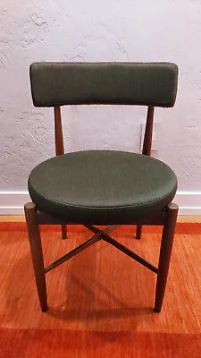 G-Plan Fresco Teak Dining Chair By Victor Wilkins & Ib Kofod Larsen Mid Century • $225