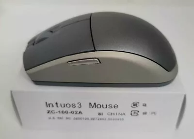 Wacom Intuos3 Mouse - ZC-100-02A • $24.99