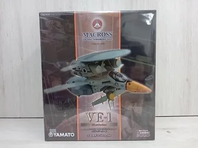 Macross VE-1 1/60  ELINTSEEKER Do You Remember Love Yamato From Japan -1 • $310