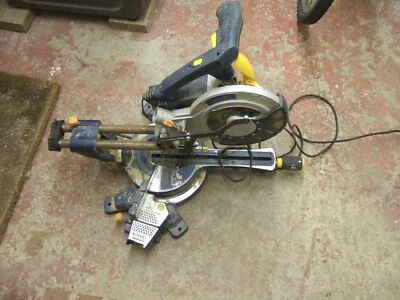 £30 • Buy Compound  Saw Spare Repair 1500 Watt
