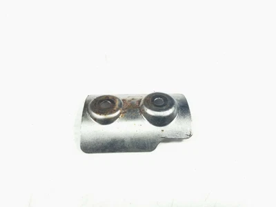 $13.92 • Buy 09 Yamaha V-Star XVS950 XVS 950 Exhaust Header Mount Cover 5S7-14748-00-00 