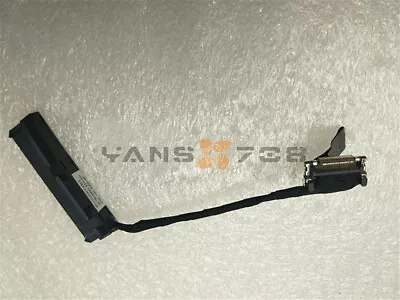 £9.26 • Buy 1PC HDD Cable HP DV6-6000 DV7-6000 6017b0309001 Hard Disk Drive Cable Connector