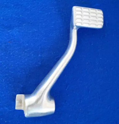 Genuine Harley Davidson Sportster Iron Mid Control Right Brake Pedal 2014-2022 • $35