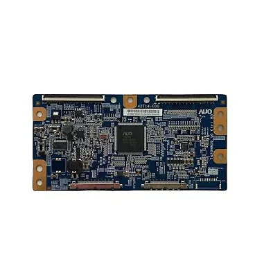 Vizio 55.42T16.C01 (42T14-C00) T-Con Board For M3D420SR • $37.96