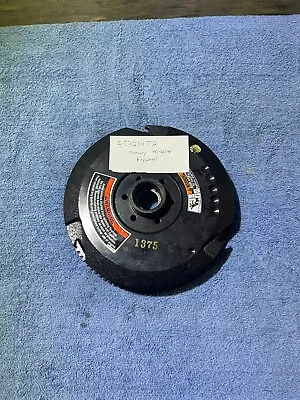 Mercury Flywheel Assembly 859234T2 878226T2 • $175