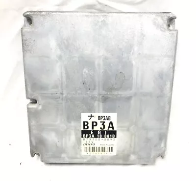 96-97 Mazda Miata OEM ECU 1.8 Engine Computer BP3A18881A BP3A 5 Speed Trans • $199.99