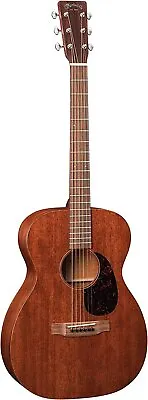 Martin Guitar 00-15M With Gig Bag Acoustic Guitar For The Working Musician • $1699