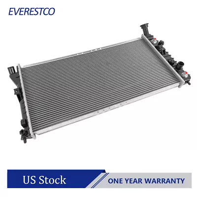 Aluminum Radiator For 00-03 Chevrolet Impala Monte Carlo 00-05 Buick Century • $62.95