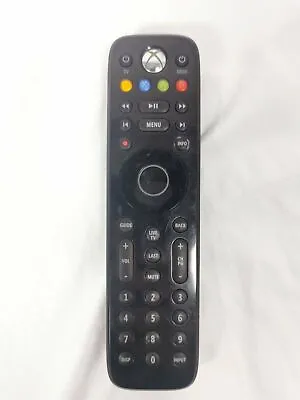 Xbox 360 Remote Control - Xbox 360 • £9.99