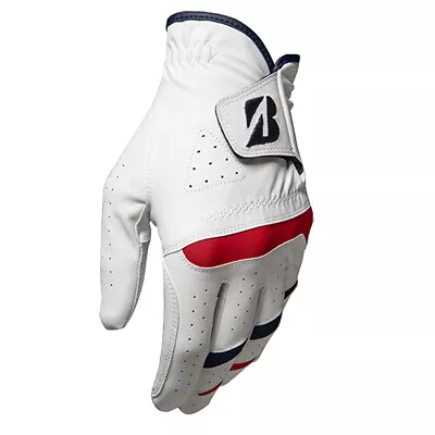 Bridgestone Men's Soft-Grip Golf Gloves (3-Pack) NEW • $27