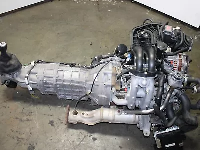 JDM Mazda RX-8 13B 2004-2005 1.3L 4 Port Engine 5 SPEED Transmission • $2299