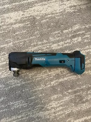 OPEN BOX 18V Makita XMT03 NEVER USED • $52.50