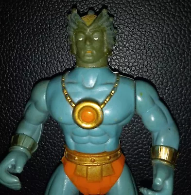 Vintage 80s Motu Bootleg Figure RARE • $25