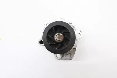 2010 Vw Jetta Tdi Diesel Water Pump 038121019 E Oem 06 07 08 09 10 • $40