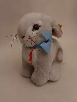 Vintage Steiff Rabbit Germany Bunny 2963/16 • $60
