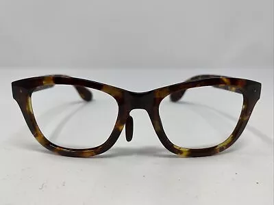 Maui Jim Japan HANA BAY MJ424-10L 51-20-146 Tortoise Sunglasses Frame /G41 • $47.25