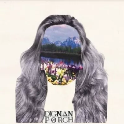 Dignan Porch - Deluded Ep  Vinyl Maxi Single New • $55.93