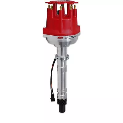 MSD 8570 Chevy Pro-Billet Small Diameter V8 Distributor • $448.95