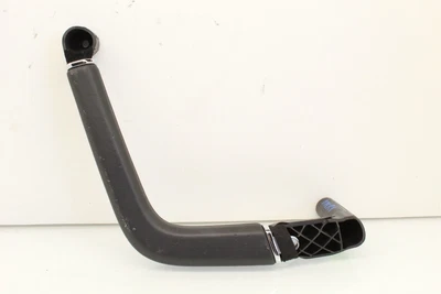 $35.30 • Buy 2011-2014 Porsche Cayenne 958 Front Inside Door Pull Handle Burl Wood Left Drive