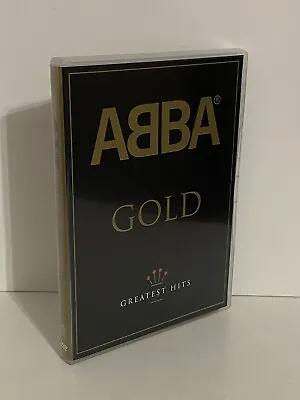 Abba - Gold DVD • £3.99