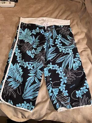 B-Split Girl Active Beach Wear Pants Size XXL🌺💕 • $6