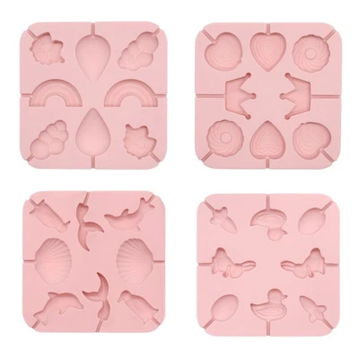 £6.11 • Buy Sugarcraft Mould Cloud Crown  Shape Christmas  Cake Decoration DIY