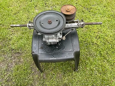 MTD Riding Mower Transaxle Transmission 618-0307C • $196.99