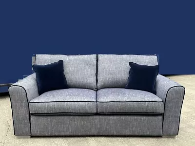 Collins & Hayes Heath Medium  Sofa + 2 Scatter Cushions  • £1099.99