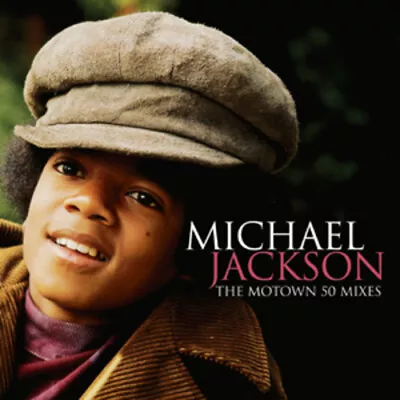 Michael Jackson : The Motown 50 Mixes CD (2009) Expertly Refurbished Product • £2.99