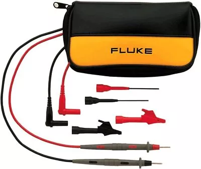 Fluke TL80A Multimeter Probe Kits • $72