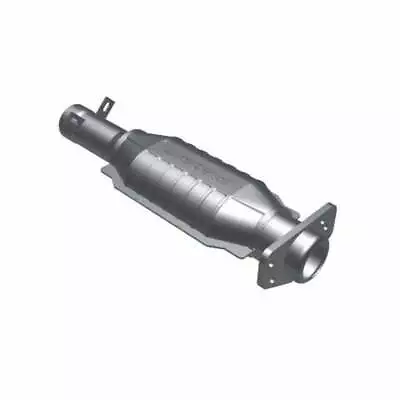 Fits 1988-1994 Chevrolet S10 Blazer Direct-Fit Catalytic Converter 93486 • $318