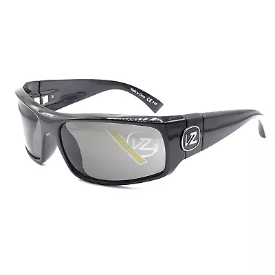 VonZipper Sunglasses Kickstand  Black Gloss • $85