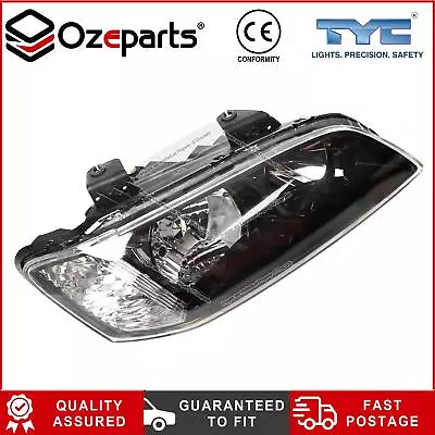 Right Driver Headlight For Holden Commodore VE 06~10 Omega/SV6/SS/Berlina • $110